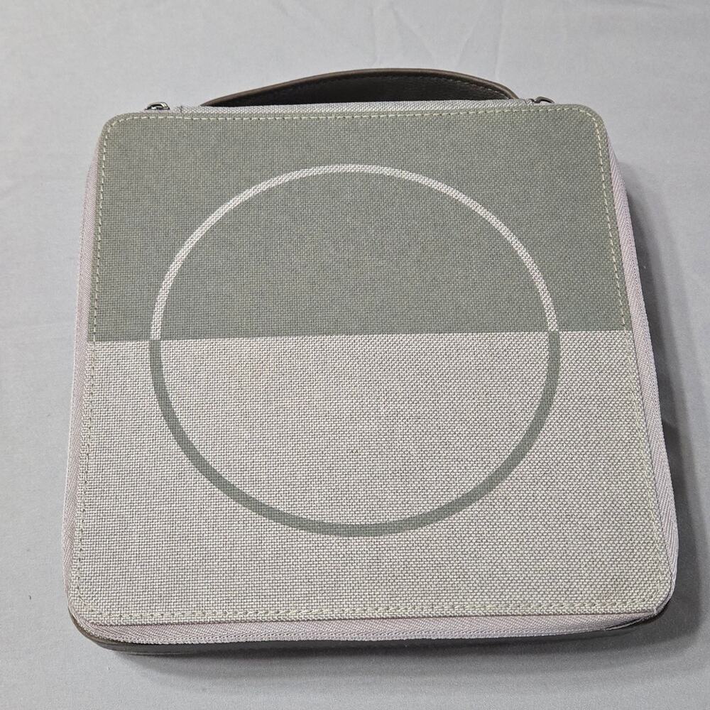 Lufthansa First Class Jacob Jensen Design